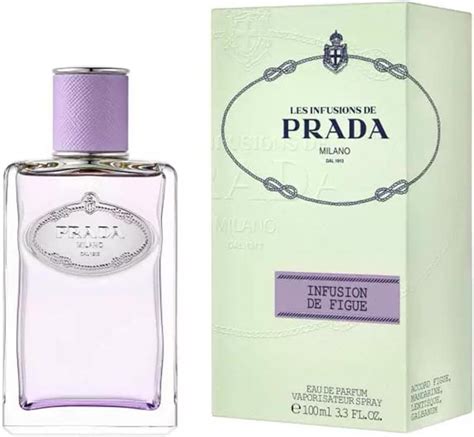 Prada Infusion de Figue EDP 100ml.